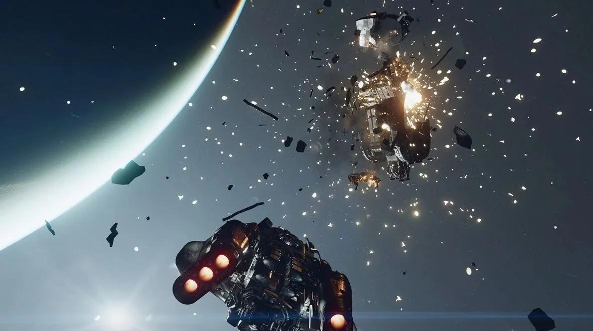 Starfield PS5 Fecha de lanzamiento y detalles