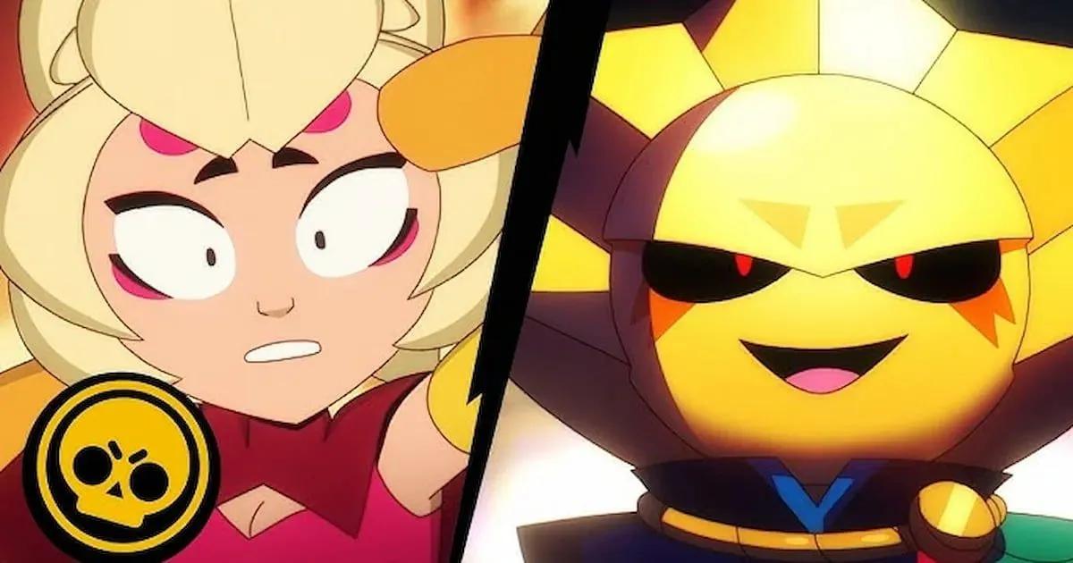 Brawl Stars lanza una actualización opcional el 11 de marzo con correcciones de errores y mejoras de rendimiento