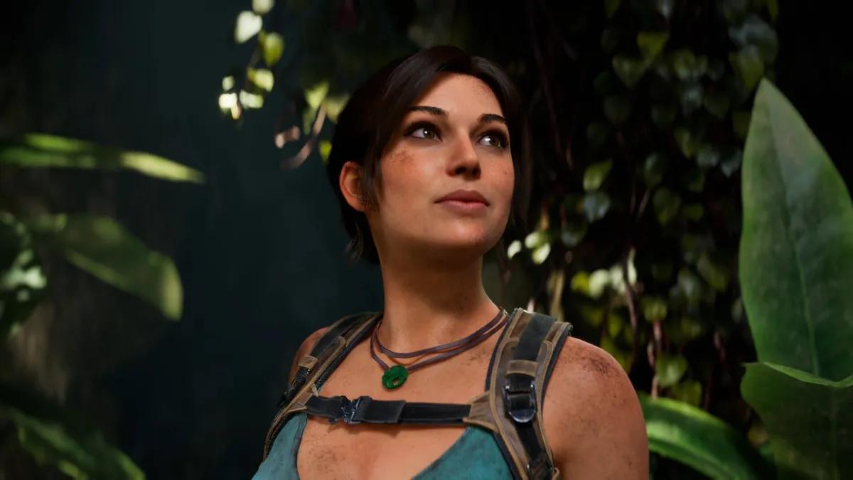 Aspyr Media anuncia el lanzamiento de Tomb Raider