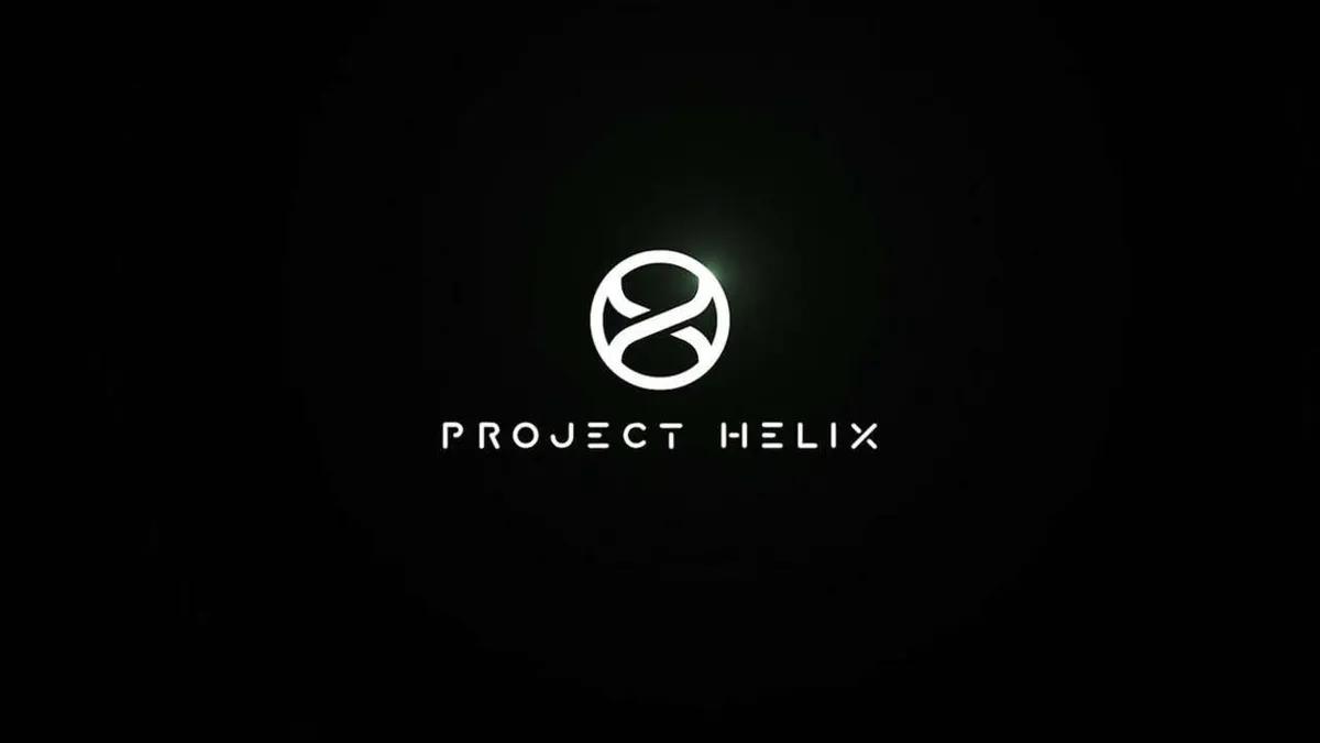 Microsoft revela los primeros detalles de una nueva consola Xbox, Project Helix