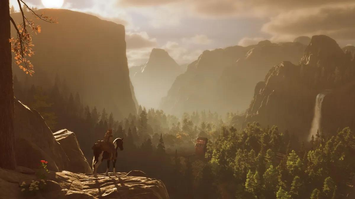 Dreamhaven anuncia el shooter multijugador de supervivencia The Legend of California