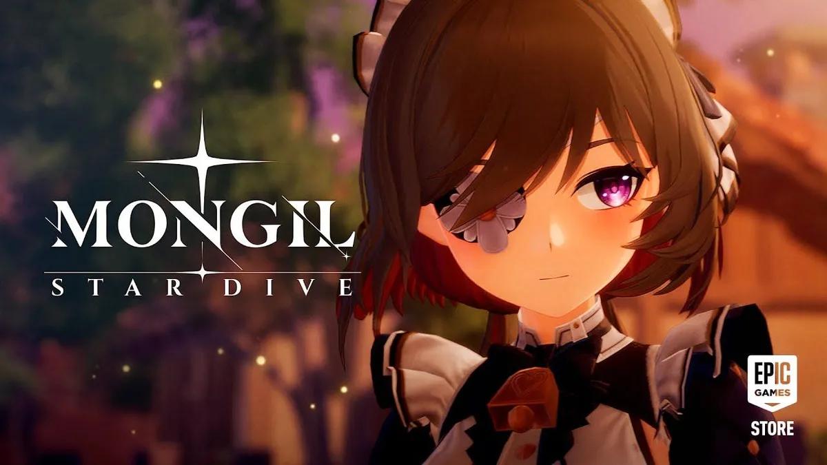 Netmarble abre el prerregistro para el ARPG emocional MONGIL: STAR DIVE