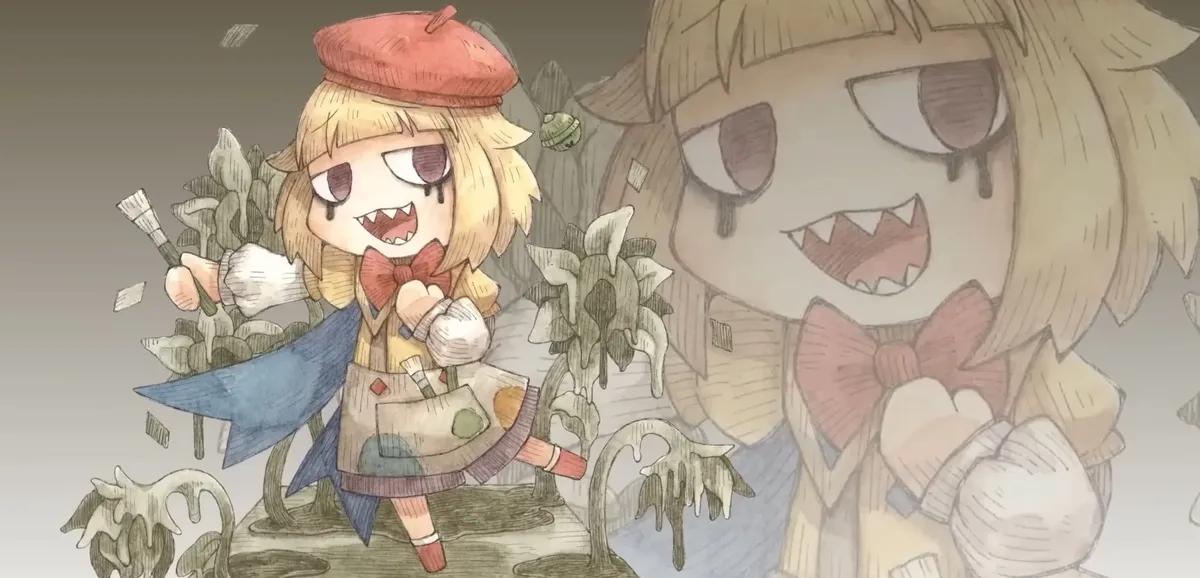 Anunciado un nuevo juego para móviles de The Witch and the Hundred Knight