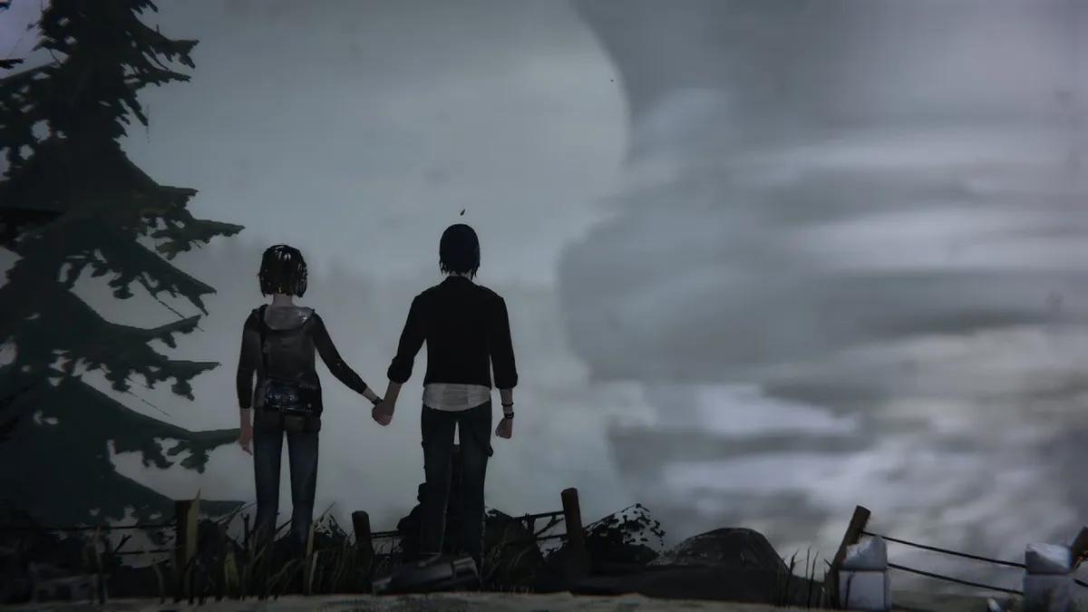 Life is Strange: Reunion tiene varios finales confirmados