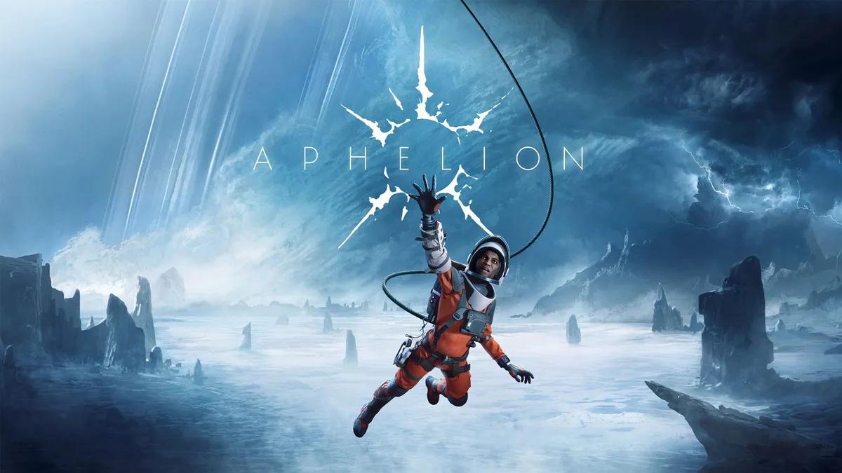Aphelion, el nuevo juego de DON'T NOD, ya tiene fecha de lanzamiento y se puede reservar para consolas.