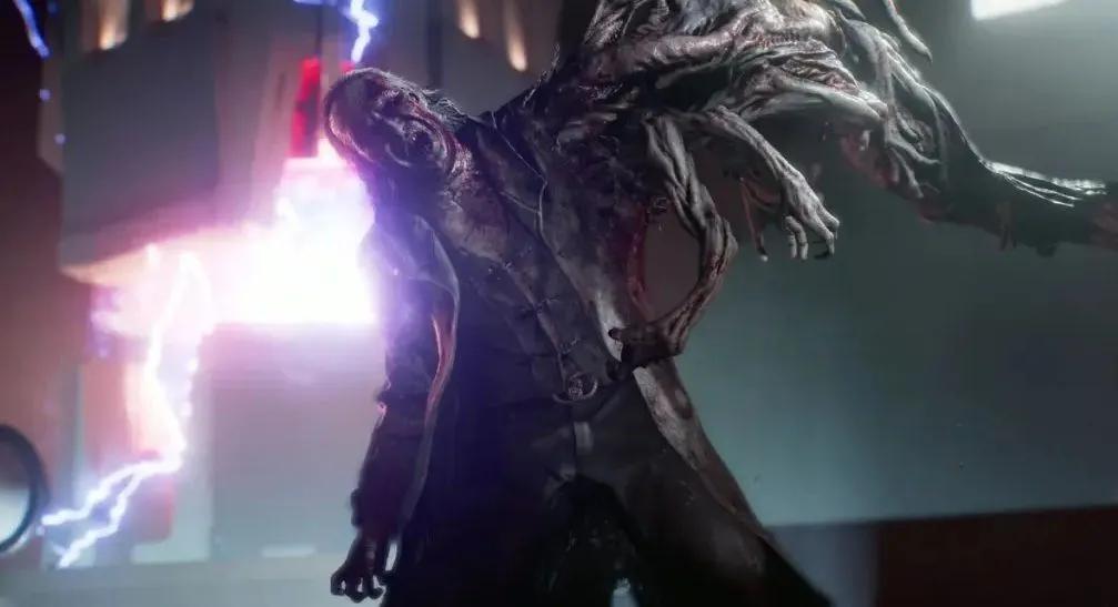 El misterioso sitio web de Resident Evil Requiem resulta ser una compra de los fans