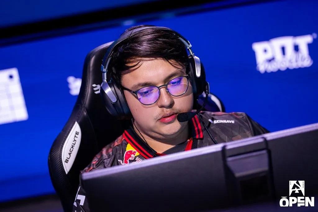 Mario "malbsMd" Samayoa deja G2 y se une a Liquid, NertZ se mueve en dirección opuesta