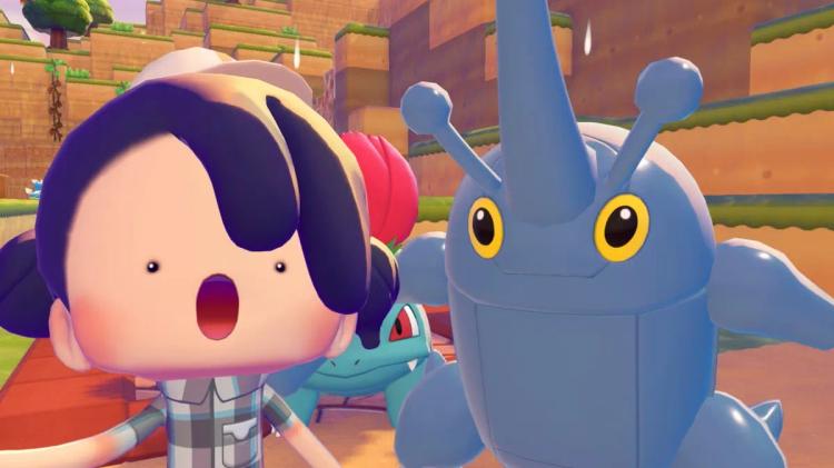 Las ventas del primer fin de semana de Pokémon Pokopia consolidan su lugar entre los spin-off más vendidos de la historia