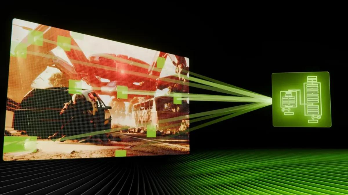 NVIDIA lanza el 31 de marzo la versión beta de DLSS 4.5 Dynamic Multi Frame Generation con soporte 6x Frame