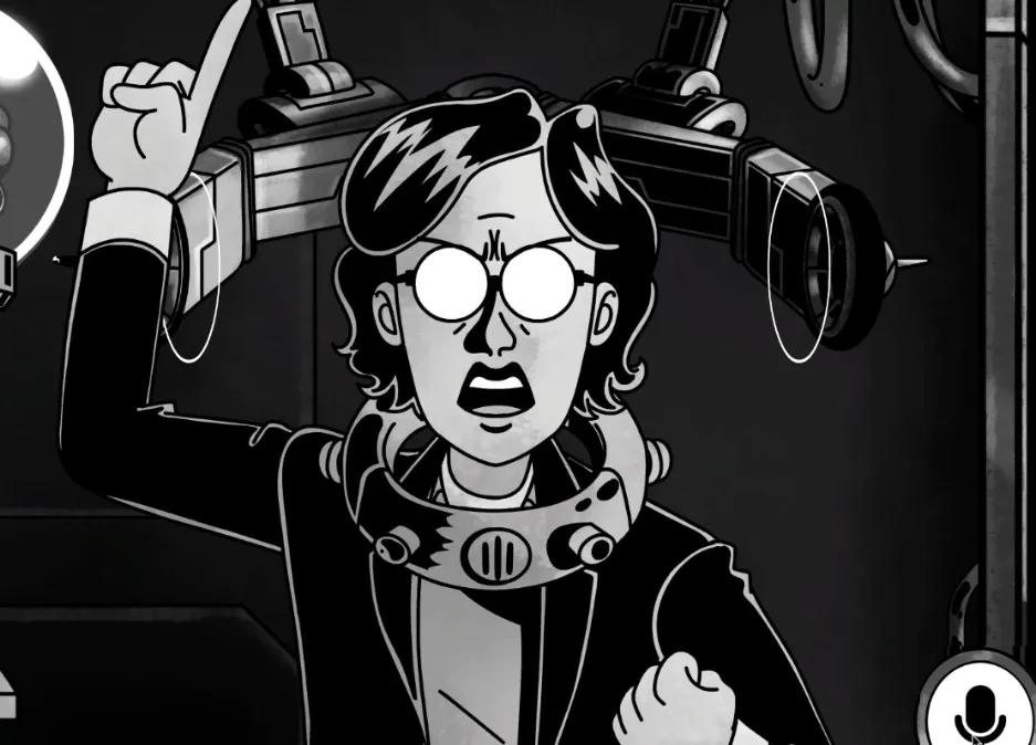 Según un estudio, el 95% de los participantes disfrutaron con los PNJ de inteligencia artificial del juego de misterio y asesinato de Meaning Machine.