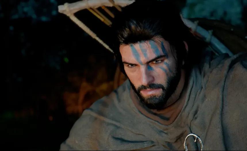 Digital Foundry ofrece las primeras imágenes de Crimson Desert en PS5 Pro