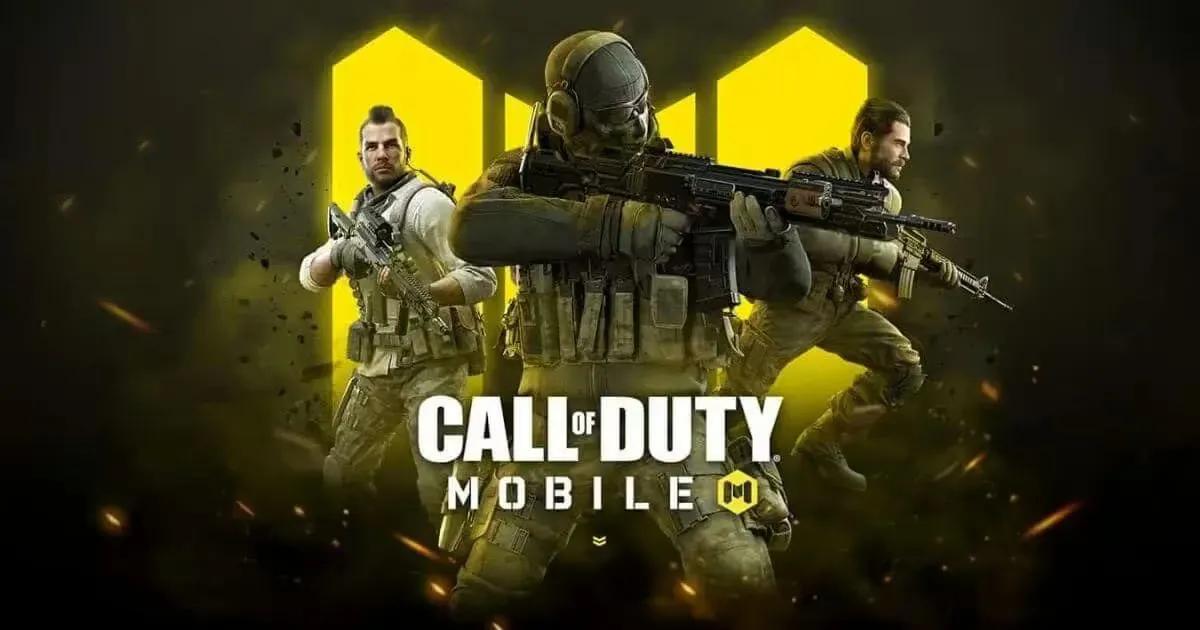 Call of Duty: Mobile Season 3 "Paranoia" se lanza con un nuevo modo, eventos y grandes colaboraciones