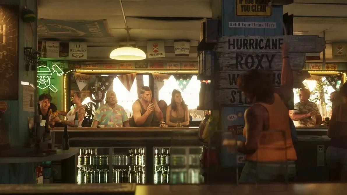 El próximo mes podría revelarse un nuevo tráiler de Grand Theft Auto VI