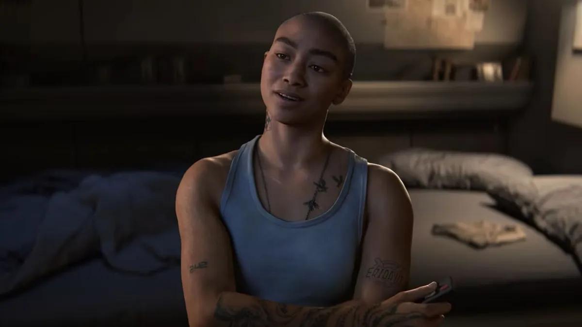 El último juego de Naughty Dog llega a PlayStation Store