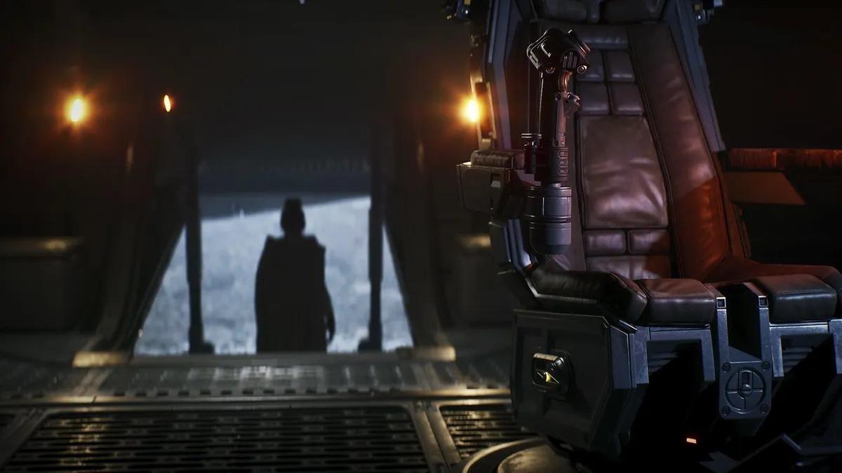 Star Wars: Fate of the Old Republic ya tiene director artístico