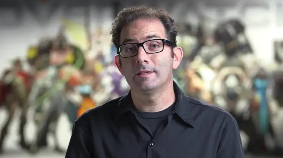 Jeff Kaplan afirma que el director financiero de Blizzard vinculó 1.000 puestos de trabajo a los objetivos de ingresos de Overwatch