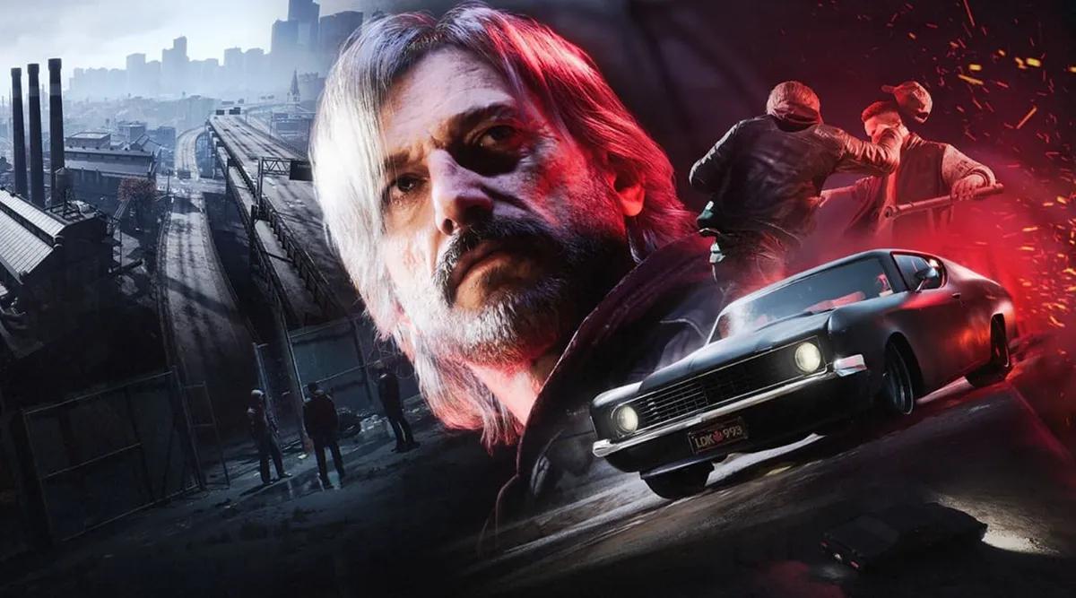 Samson, del creador de Just Cause, llega el 8 de abril, pero su último tráiler deja dudas