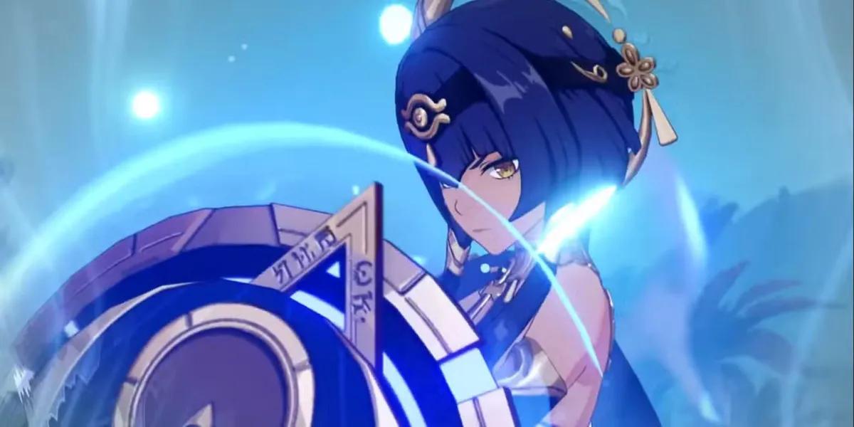 Genshin Impact revela los banners de la segunda parte de la versión 6.4 con Skirk y Escoffier