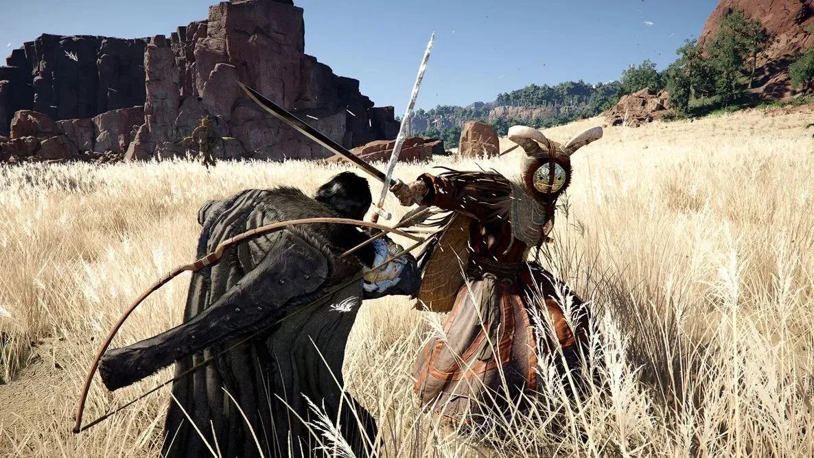 Crimson Desert podría convertirse en uno de los juegos más vendidos de 2026