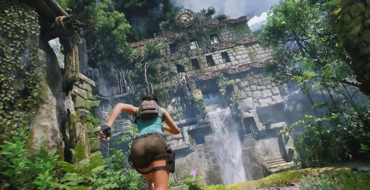 Tomb Raider: Legacy of Atlantis es un juego de Lara Croft más importante de lo que crees