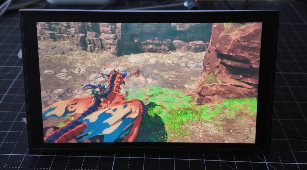 Monster Hunter Stories 3: Twisted Reflection llega con un refinado bucle y un veredicto crítico dividido