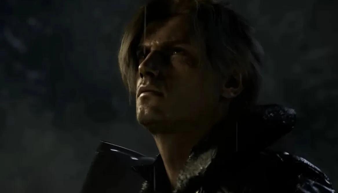 Leon S. Kennedy podría volver en el próximo Resident Evil 10
