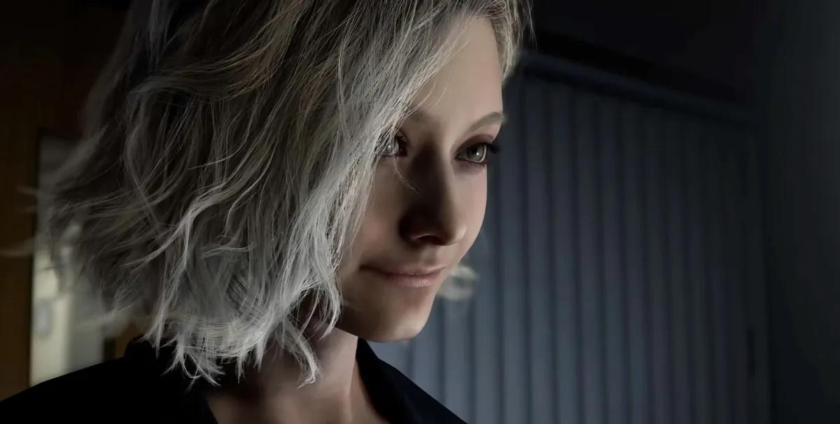 La actriz quiere volver como Grace en futuras entregas de Resident Evil
