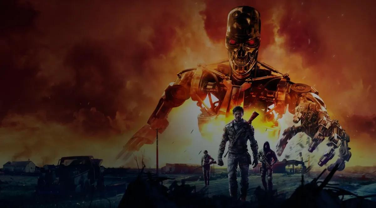 Nacon sigue trabajando en Terminator: Survivors a pesar de los problemas financieros de la editorial
