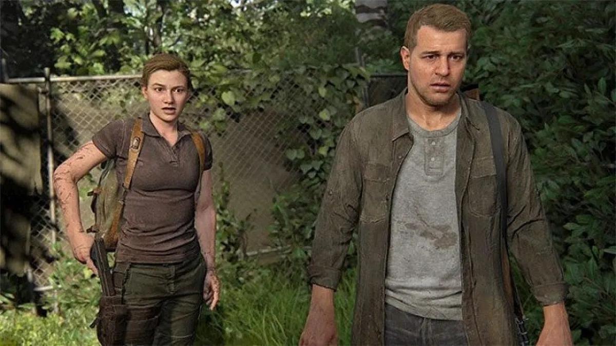 La serie de televisión The Last of Us ficha a Patrick Wilson como el padre de Abby