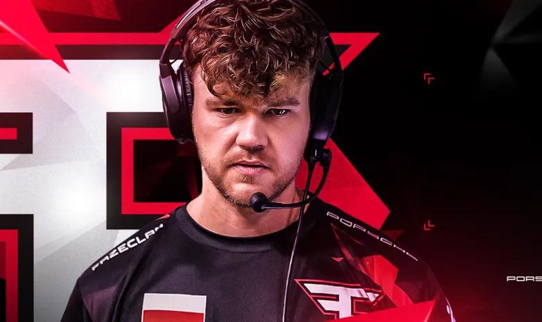 Filip "NEO" Kubski deja FaZe Clan - GruBy será el entrenador interino