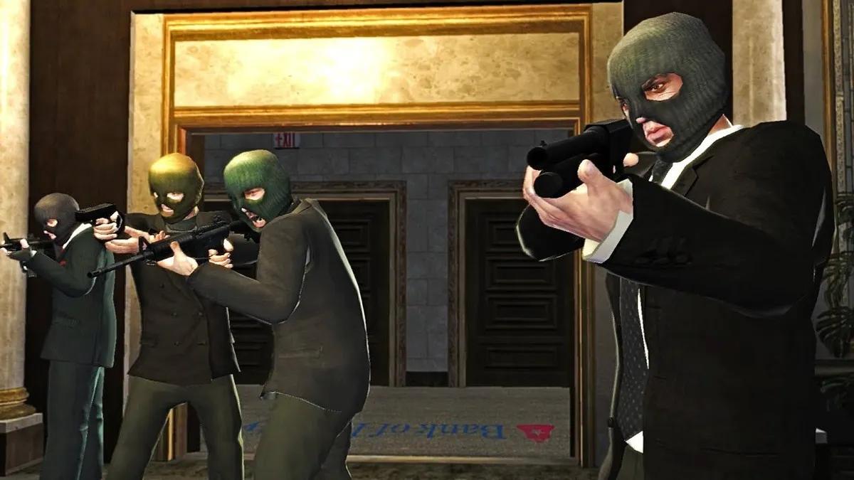 La misión de GTA 4 inspiró en secreto la mecánica de Grand Theft Auto V y Grand Theft Auto VI