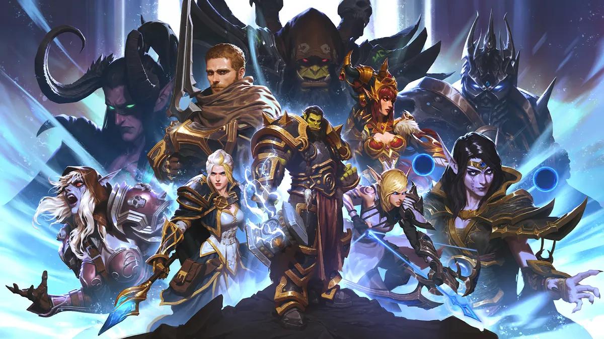 Paciente de Neuralink juega World of Warcraft usando un implante cerebral.