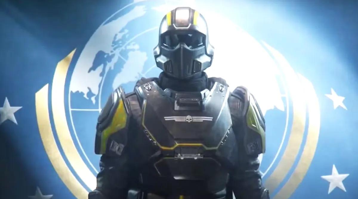 La actualización de Helldivers del 2 de marzo de 2026 añade nuevas amenazas Illuminate y una hoja de ruta de contenido.