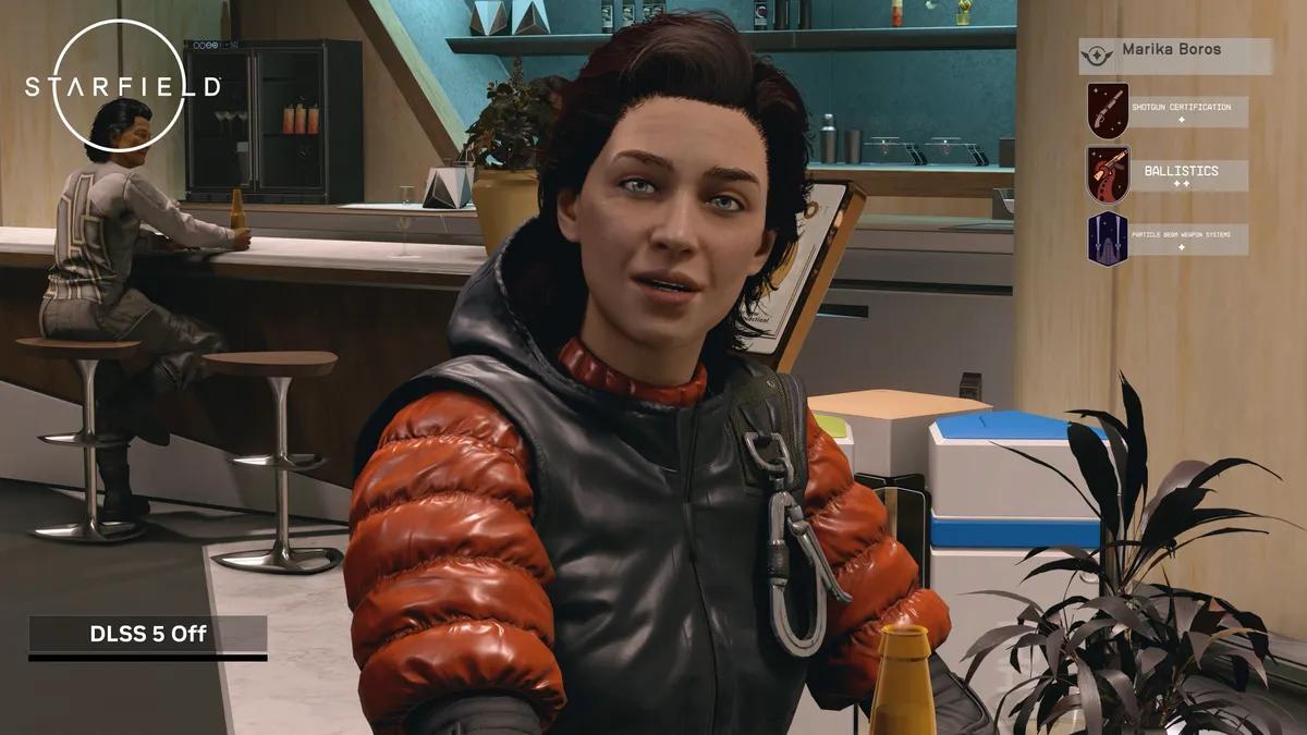 El CEO de Nvidia responde a las críticas sobre DLSS 5 y califica las quejas de "completamente erróneas".