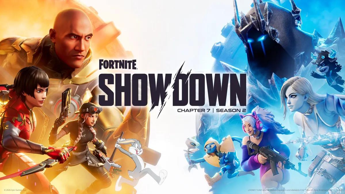 Fortnite regresa a Google Play en todo el mundo el 19 de marzo tras una prohibición de 5 años.