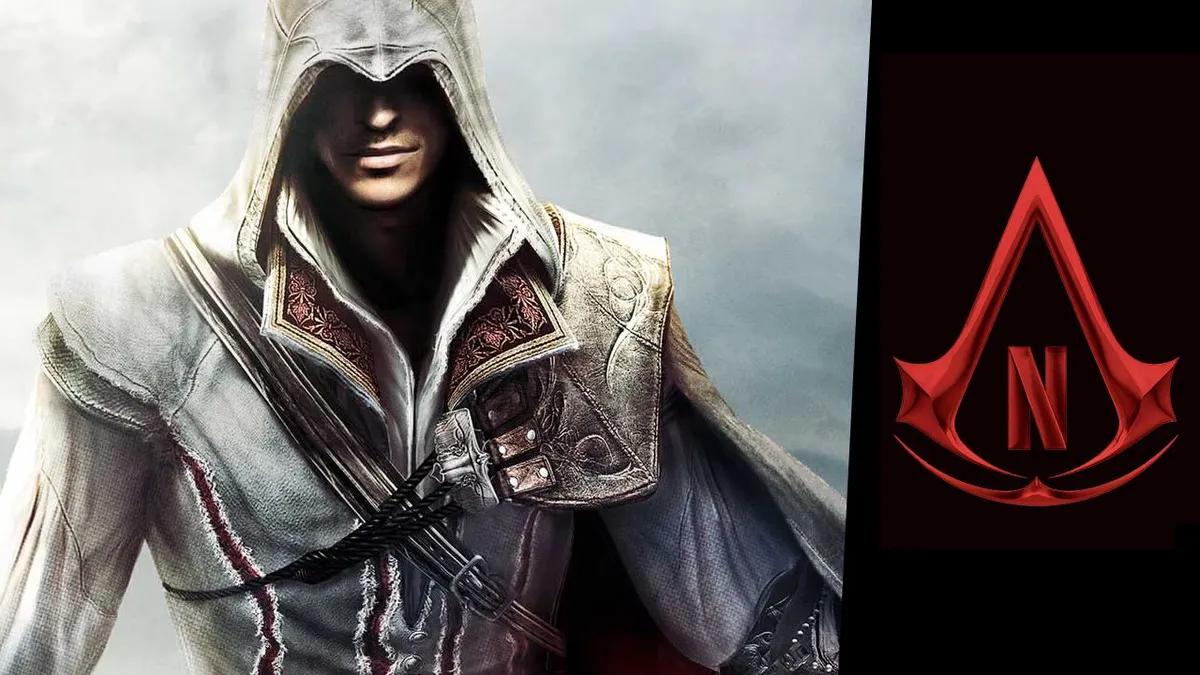 La serie de televisión de Assassin's Creed de Netflix incorpora a cuatro nuevos actores a su reparto.