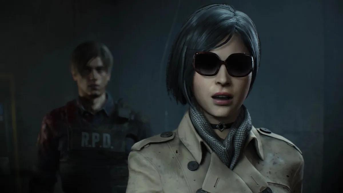 Ada Wong podría aparecer en un DLC de historia para Resident Evil Requiem.