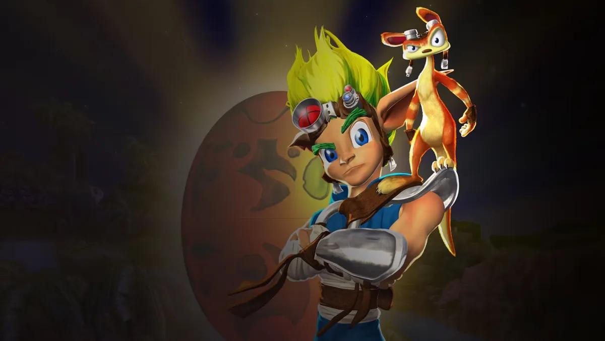 Sony podría estar trabajando en remakes de Jak and Daxter y Resistance.