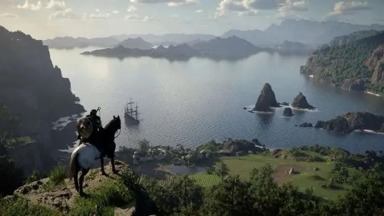 Se revelan las primeras ventas impresionantes de Crimson Desert en Steam.