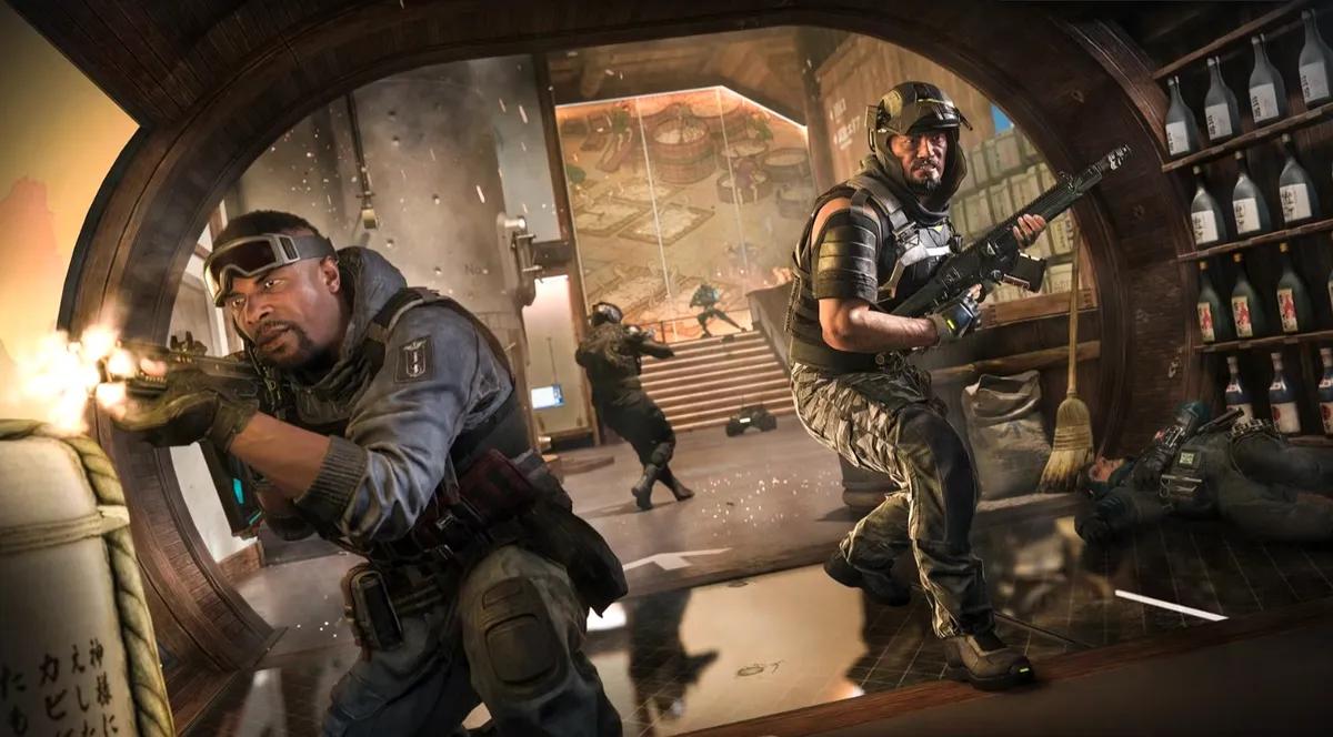 Actualización de marzo de 2026 de Call of Duty: Black Ops 7: Revisión del modo clasificatorio, correcciones y cambios en la jugabilidad.