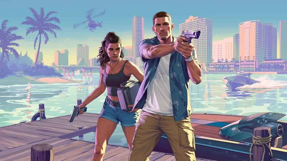 Grand Theft Auto VI será un juego para todos.