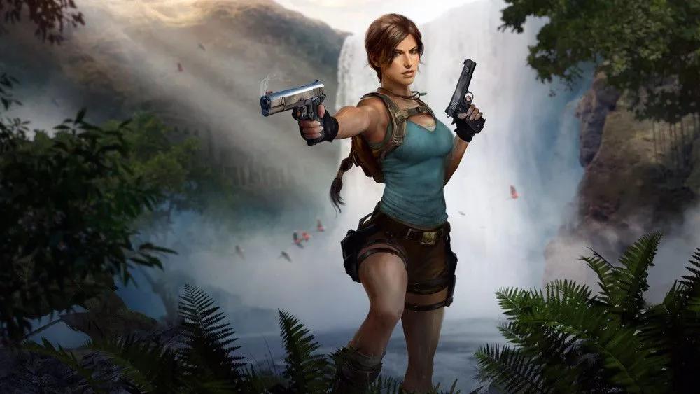 Crystal Dynamics ha perdido otra parte de su plantilla debido a los despidos.