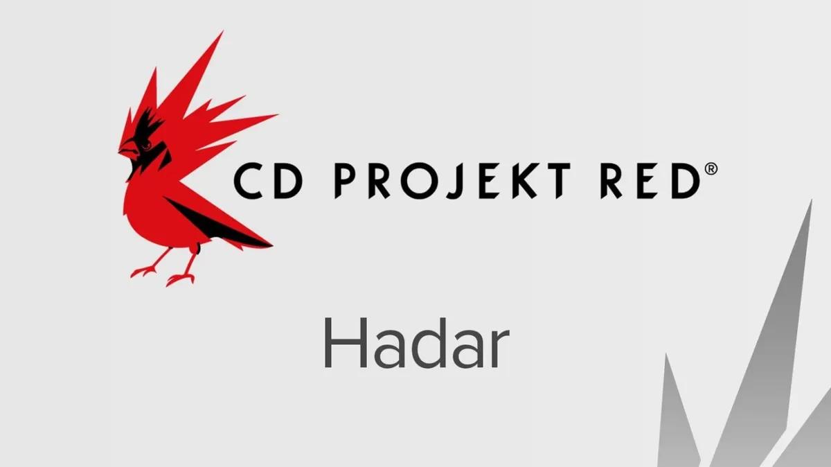 CD Projekt RED está trabajando arduamente en su nueva propiedad intelectual, Project Hadar.