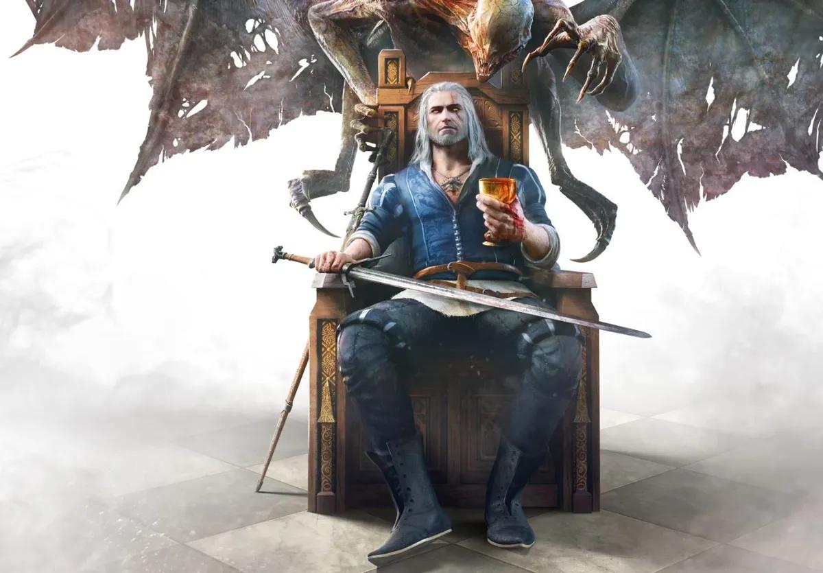 CD Projekt RED anuncia nuevo contenido descargable para The Witcher 3: Wild Hunt.
