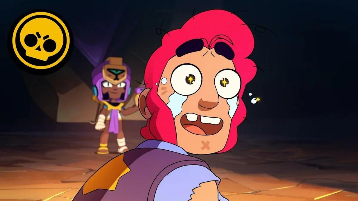 Najia llega a Brawl Stars: Guía completa, habilidades y mejores configuraciones.