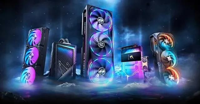 Continúan la escasez y los altos precios de la serie RTX 50.