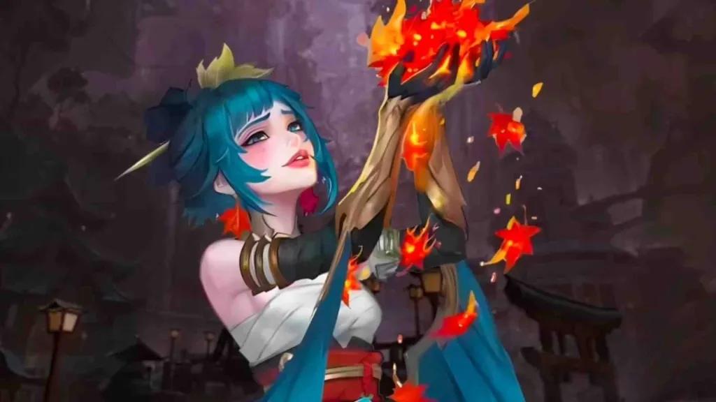 MLBB revela a Hirara: nueva asesina con mecánicas de combo únicas y alto potencial de daño explosivo.