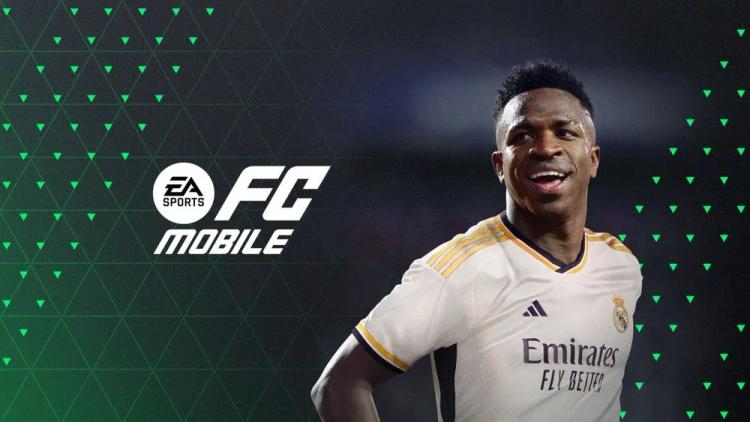 Se revela el evento UEFA Dreamchasers de FC Mobile con recompensas de Draft y contenido temático de la UCL.