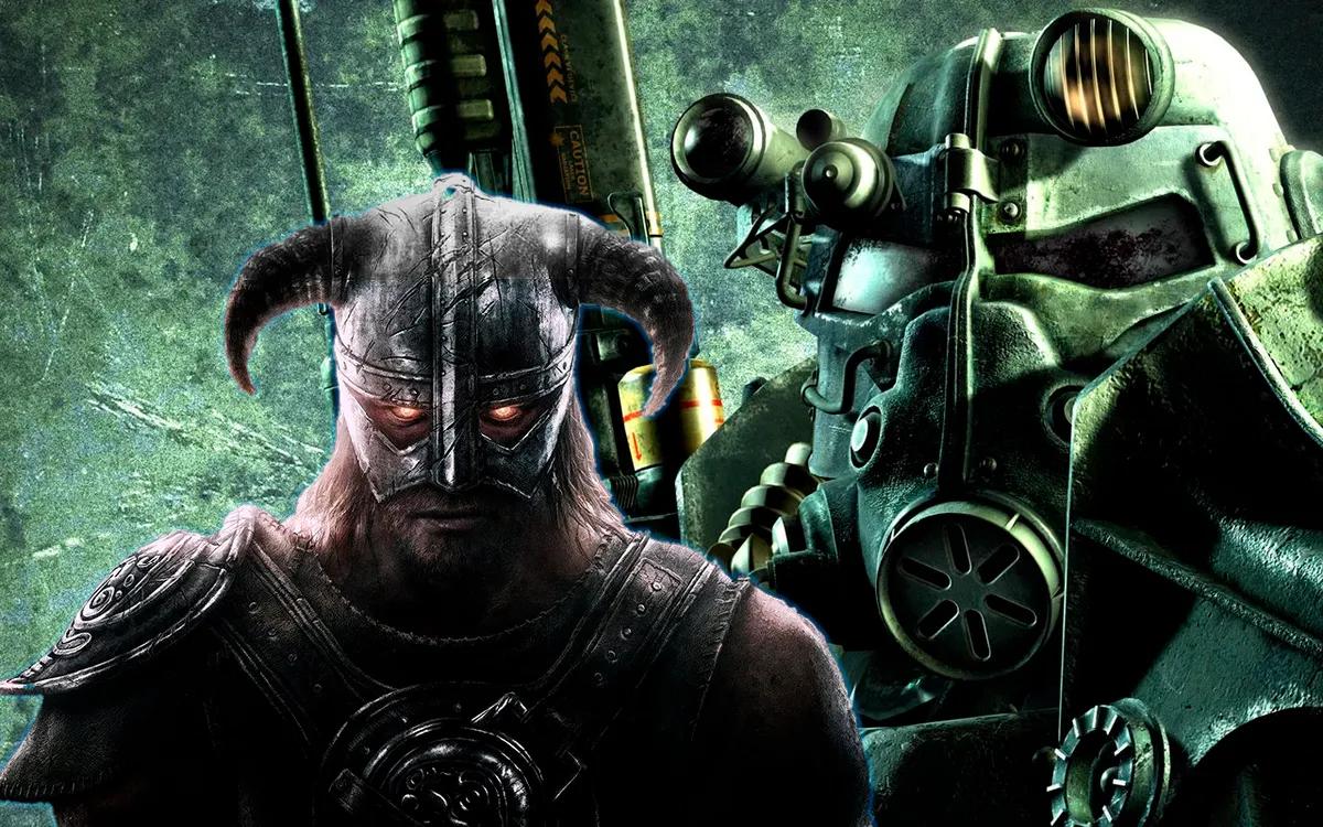 Todd Howard ha descrito The Elder Scrolls V: Skyrim como una continuación de Fallout 3.