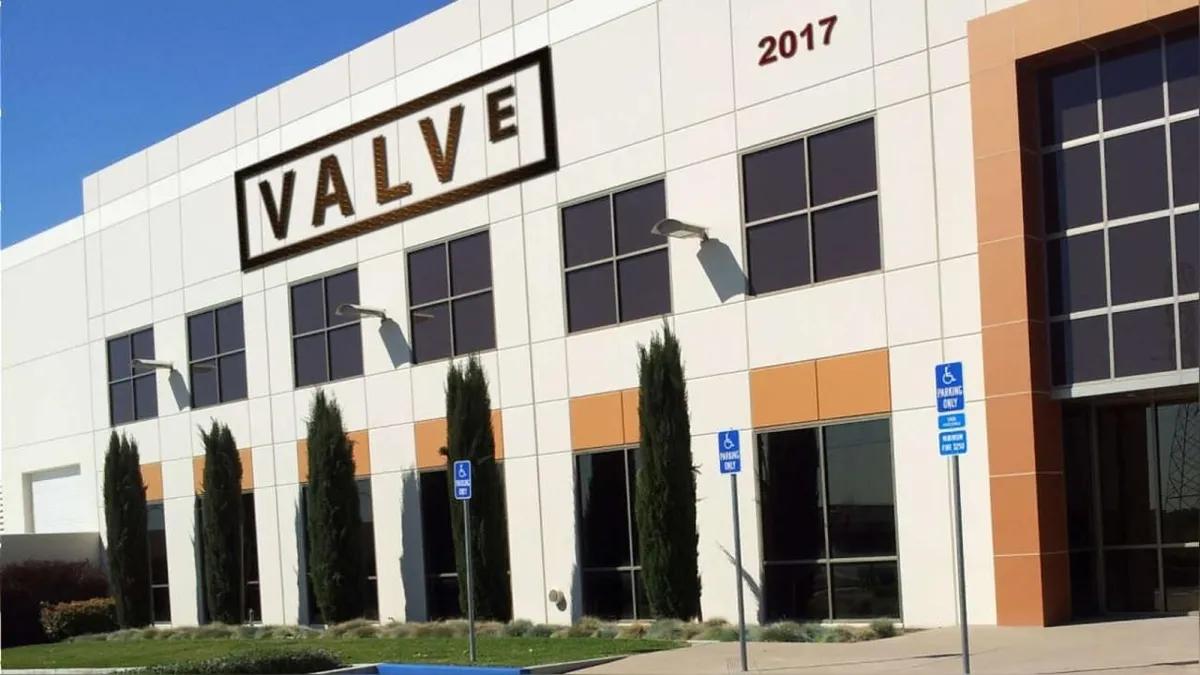 Un usuario de Reddit visitó la sede de Valve: una de las compañías de videojuegos más herméticas.